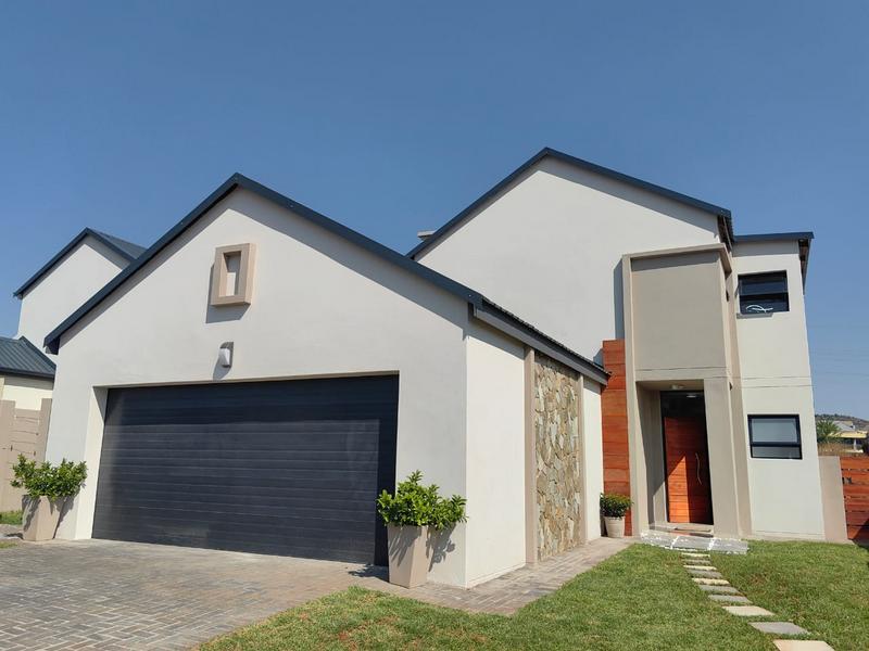 4 Bedroom Property for Sale in La Camargue Private Country Estate North West